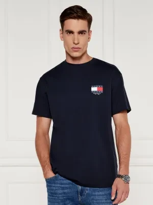 Tommy Jeans T-shirt | Regular Fit