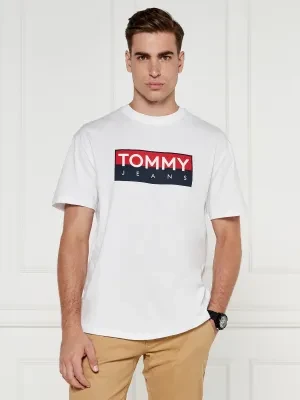 Tommy Jeans T-shirt | Regular Fit