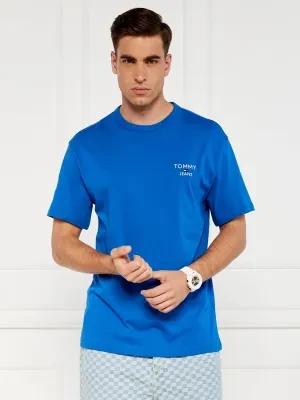 Tommy Jeans T-shirt | Regular Fit