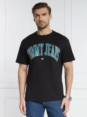 Tommy Jeans T-shirt | Regular Fit