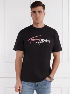 Tommy Jeans T-shirt | Regular Fit