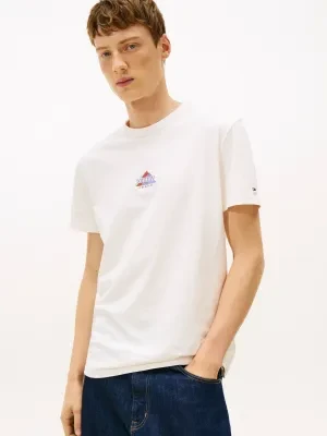 Tommy Jeans T-shirt | Regular Fit