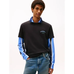 Tommy Jeans T-shirt | Regular Fit
