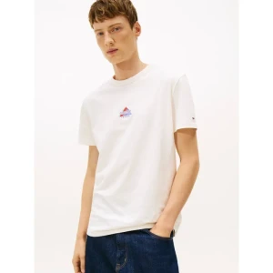 Tommy Jeans T-shirt | Regular Fit