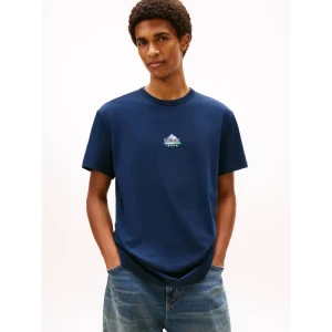 Tommy Jeans T-shirt | Regular Fit