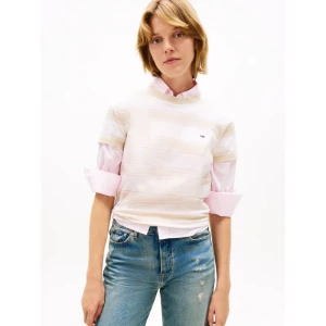 Tommy Jeans T-shirt | Regular Fit