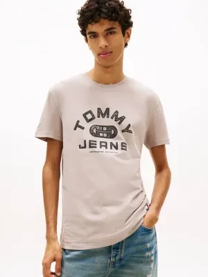 Tommy Jeans T-shirt | Regular Fit
