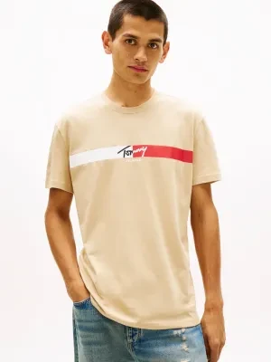 Tommy Jeans T-shirt | Regular Fit