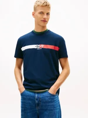 Tommy Jeans T-shirt | Regular Fit