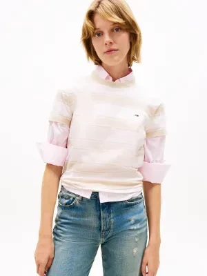 Tommy Jeans T-shirt | Regular Fit