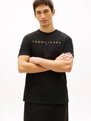 Tommy Jeans T-shirt | Regular Fit