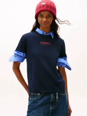 Tommy Jeans T-shirt | Regular Fit