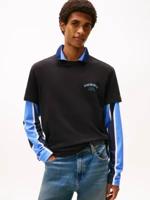 Zdjęcie produktu Tommy Jeans T-shirt | Regular Fit