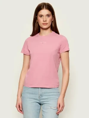 Tommy Jeans T-shirt | Regular Fit
