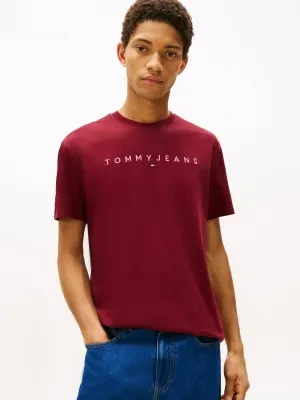 Tommy Jeans T-shirt | Regular Fit