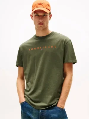 Tommy Jeans T-shirt | Regular Fit