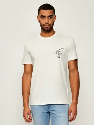 Tommy Jeans T-shirt | Regular Fit