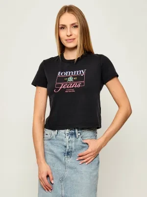 Tommy Jeans T-shirt | Regular Fit