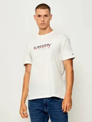 Tommy Jeans T-shirt | Regular Fit