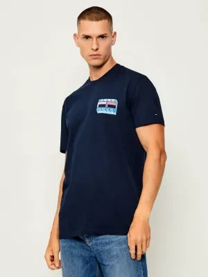 Zdjęcie produktu Tommy Jeans T-shirt | Regular Fit