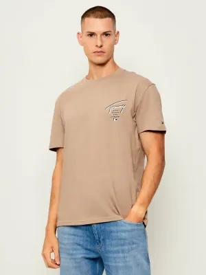 Tommy Jeans T-shirt | Regular Fit