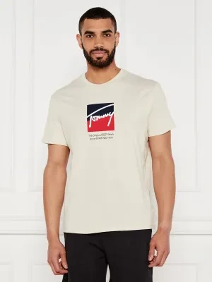 Tommy Jeans T-shirt | Regular Fit