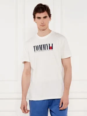 Zdjęcie produktu Tommy Jeans T-shirt | Regular Fit