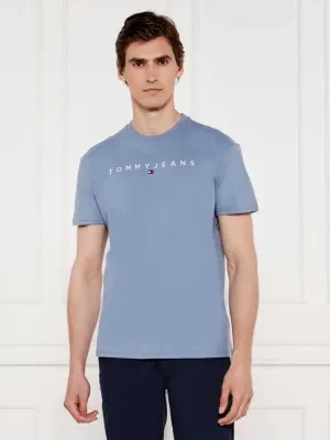 Tommy Jeans T-shirt | Regular Fit
