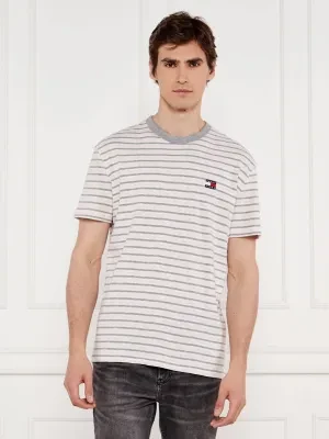 Tommy Jeans T-shirt | Regular Fit