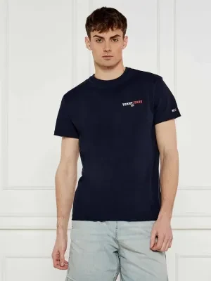 Tommy Jeans T-shirt | Regular Fit