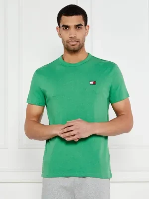 Tommy Jeans T-shirt | Regular Fit