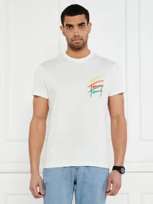 Tommy Jeans T-shirt | Regular Fit