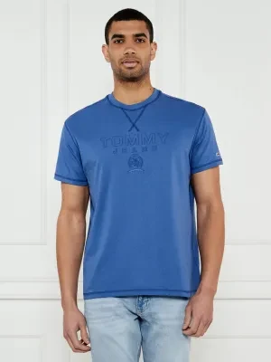 Tommy Jeans T-shirt | Regular Fit