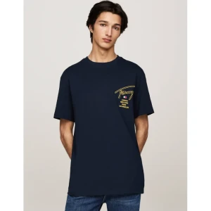 Tommy Jeans T-shirt | Regular Fit