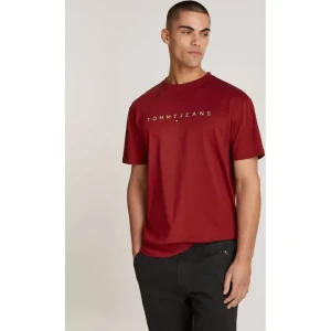 Tommy Jeans T-shirt | Regular Fit
