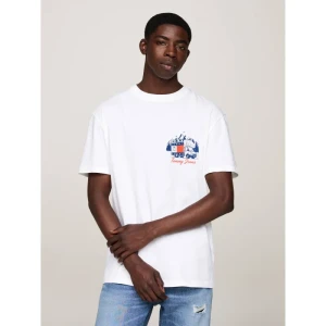 Zdjęcie produktu Tommy Jeans T-shirt | Regular Fit