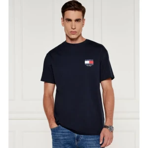 Tommy Jeans T-shirt | Regular Fit