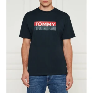 Tommy Jeans T-shirt | Regular Fit