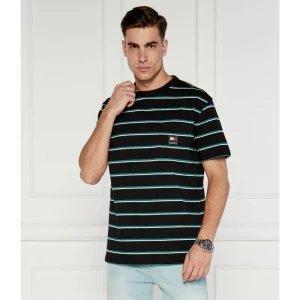 Tommy Jeans T-shirt | Regular Fit