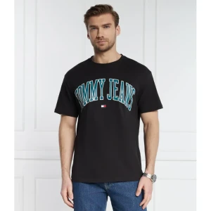 Tommy Jeans T-shirt | Regular Fit
