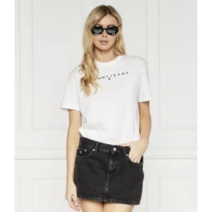 Tommy Jeans T-shirt | Regular Fit