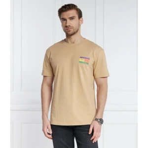 Tommy Jeans T-shirt | Regular Fit