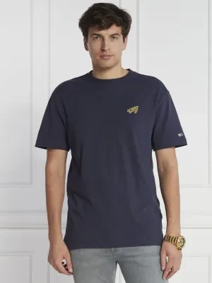 Tommy Jeans T-shirt | Regular Fit