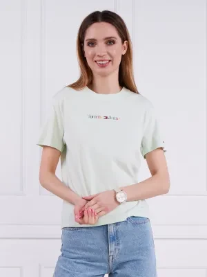 Tommy Jeans T-shirt | Regular Fit