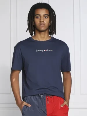 Tommy Jeans T-shirt | Regular Fit