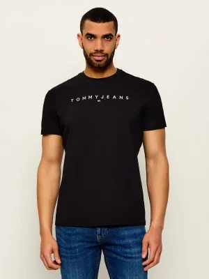 Tommy Jeans T-shirt | Regular Fit