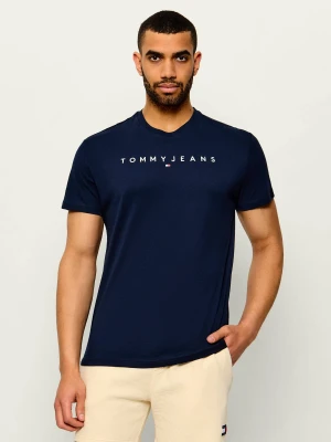 Tommy Jeans T-shirt | Regular Fit