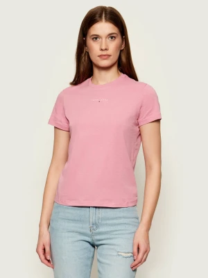 Tommy Jeans T-shirt | Regular Fit