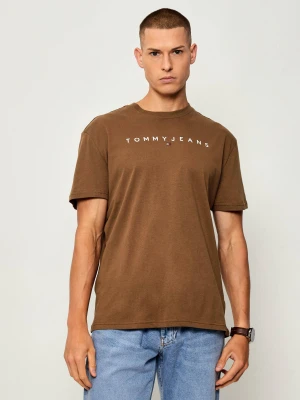 Tommy Jeans T-shirt | Regular Fit