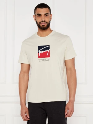 Zdjęcie produktu Tommy Jeans T-shirt | Regular Fit